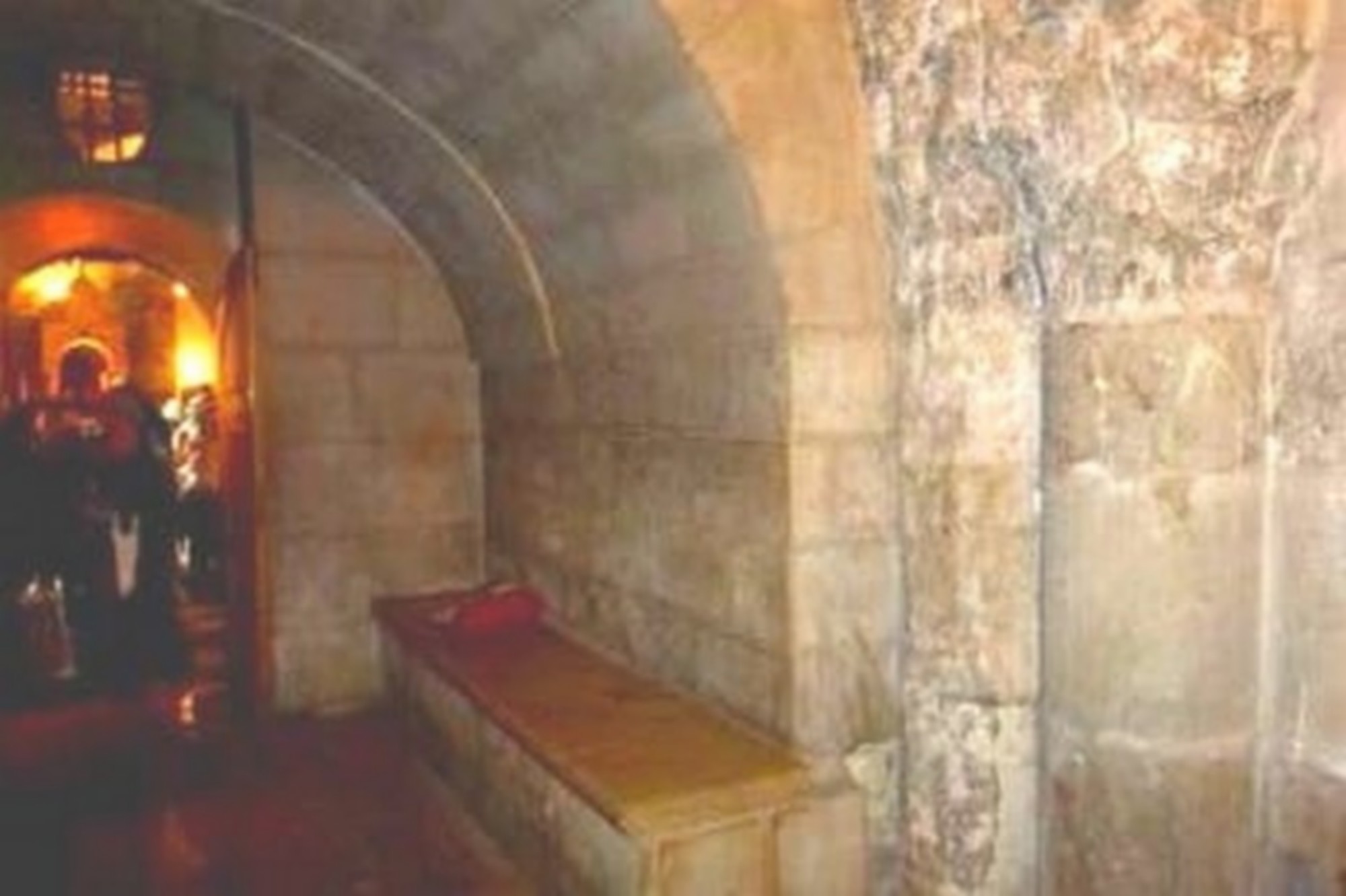 emplacement de la tombe de Baudouin 1er emplacement de la tombe de Baudouin 1er